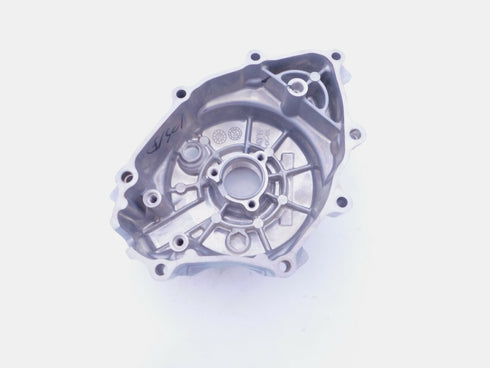 HONDA LEFT CRANKCASE COVER 2014-2025 CRF125 F/FB GENUINE OEM NEW 11341-KYY-900